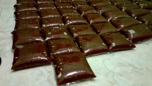 Jenang ketan asli cilacap kemasan 1kg