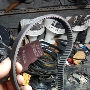 V-belt sabuk penggerak sekuter listrik 5M 535