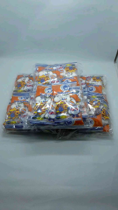 1 Renceng Kamper YUKINAWA Kapur Barus Murah 25gram Pengusir Serangga Pencegah Bau Pakaian