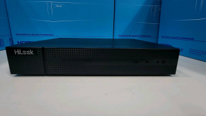 NVR Hilook4ช่อง 104MH-D