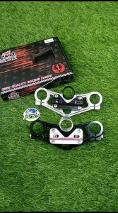 SEGITIGA ATAS NINJA R/SS150 CNC PRO1 RACING