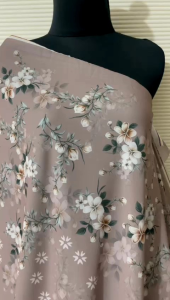 TERBARU kain ceruty babydoll | ready banyak motif | kain gamis set jilbab | kain meteran | bahan gamis | kain meteran ceruty babydoll | harga per 05m