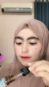 Paket bundling 10pcs serum bulu mata dan alis Oilash Viibeauty