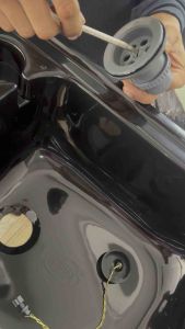 🔥พร้อมส่งทั่วไทย🔥 ชุดอ่างสระผม พร้อมสะดือและท่อน้ำทิ้ง