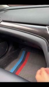 ร่มบังแดดในรถ 2 ปรากฏที่บังแดด กันความร้อน รถยานุกัน