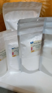 CareBoxes MonkFruit Sweetener with erythritol. Powder or Granules (50g 100g 250g 500g 1kg monkfruit)