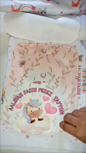 Kayds Customized Corner Gift Set Package