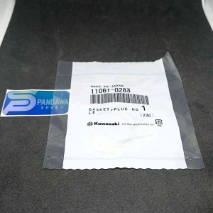 Paking Busi Karet Busi Ninja 250 Karbu 250 Fi Z250 Original 11061-0283