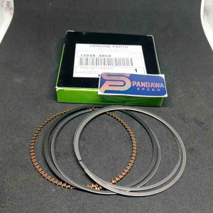 Ring Piston Seher Ninja Rr Mono Z250SL Original 13008-0050