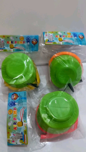 Pompa Angin Kaki & Pompa Balon Manual: Panduan Lengkap