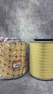 Filter Udara/Saringan Udara/Air Filter/Alement Air Cleaner Mitsubishi Canter PS110/PS125/PS136 thn (2006-2024 UP) 1pcs Genuine PTM ME017246