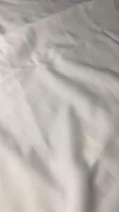 Gelang Benang Tali Anyaman Handmade Spongebob Squarepants