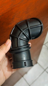 Karet Filter Karet Manipol 5TL Mio Karbu Smile Sporty Fino Karbu Original Yamaha Genuine Part