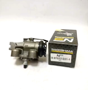 8.97022-031 Cylinder Nepel Depan Kiri Isuzu NKR66 & NKR71