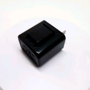 Flasher/Flaser Lampu Sein CR7 Original - Bisa Atur Kedip Lampu Sein