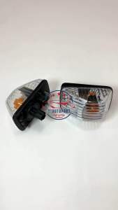 Lampu Samping Fender Side Lamp Isuzu Giga ELF NMR71 NMR-71+BOHLAM