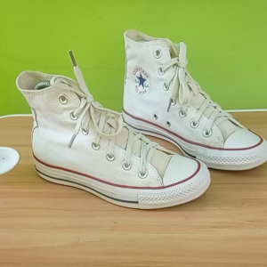 Sepatu Second Branded Size 37