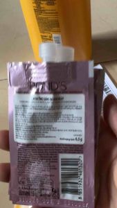 (Mẫu mới) Set 3 Kem dưỡng trắng da ban ngày Ponds White Beauty SPF30 PA+++ Ponds gói 6.5gq