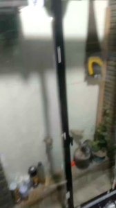 JENDELA SLEDING 3 DAUN uk T140xL140+kusen 4in