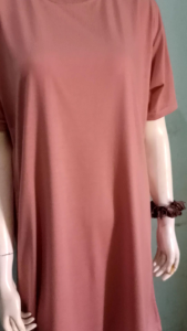 Baju Tidur Daster Wanita Dewasa Bahan Kaos Adem dan Lembut