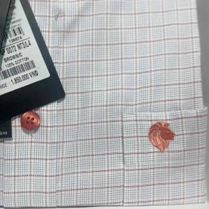 Áo SM dài tay San sciaro (4P0072)