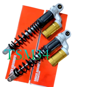 shockbreaker shock belakang Nmax old AEROX / sok shock belakang Nmax old ( 2DP )