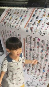 Decal BẢN ĐỒ VIỆT NAM MỚI 34 TỈNH THÀNH dán tường giá tận xưởng in