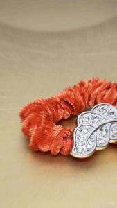 NJ Headband with stone designs