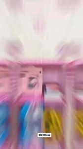 Rak Buku Minimalis 5 Susun 4 Kolom Rak Serbaguna Rak Organizer 125cm Rak Portable Kokoh GSF 4205