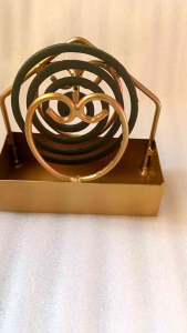 TEMPAT OBAT NYAMUK BAKAR(REALPIC 100%POTO SENDIRI)