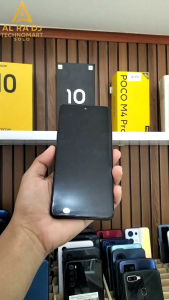 redmi note 12 pro 5G 8/256 NFC | Unit Only Ori Resmi |
