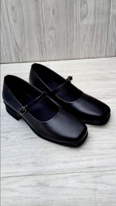 Sepatu Pantofel Untuk Guru, Paskibra & Dinas Kantor