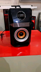 SPEAKER SATELIT POLYTRON PMA 9522 ORIGINAL