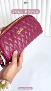 Lula by Gabia / Dompet 2 Ruang / Dompet Murah dan Berkualitas