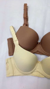 AVON NEW ANITA DREAM CURVE UNDERWIRE MEMORY FOAM MOULDED BRA