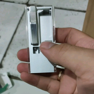 INJECTOR BULIR KLIK / PENDORONG BULIR KLIK + LIGHTER KOREK USB