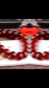 Gelang Terapi Kesehatan Batu Giok Merah Natural Model Pria Wanita - Elegant dan Minimalis [BAYAR DI TEMPAT]