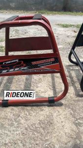 Workstand jackstand paddock motor trail crf klx dtracker wr supermoto motocross motor cros moto trail