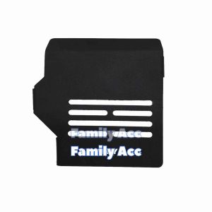 COVER ENGINE GUARD BEAT NEW & PELINDUNG MESIN BAWAH SCOOPY 2021-2023 & BEAT 2021-2023 TEBAL