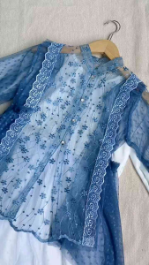 Gamis Lebaran: Pilihan Model Terbaru untuk Anak Usia 1-14 Tahun