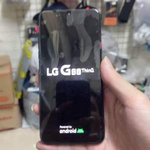 Màn Hình điện Thoại LG V50s+G8X