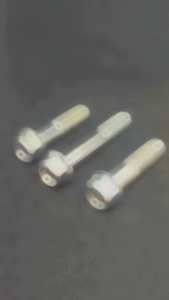 1set baut pegangan knalpot atas bawah nmax aerox lexy...