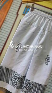 Sarung Instan Anak Laki Laki Motif Sarwon Usia 3-12tahun Termurah Motif Kekinian