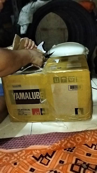 Buyer review video 2
