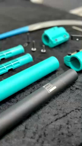 ชุดใบเคียว mi ปะกับรุ่นใหม่พิเศษ ตะขอหลัง