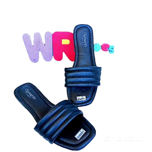 SANDAL WANITA SELOP KOKOP VIRAL TERBARU NS8119