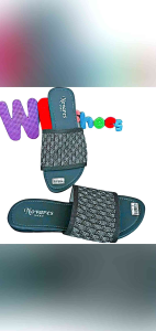 SANDAL WANITA KOKOP RAJUT TERBARU ELEGAN PREMIUM TEBAL NS1018