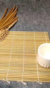 TEA CUP/CANGKIR TEH/CUCENG TEH polos AJU-01 Souvenir