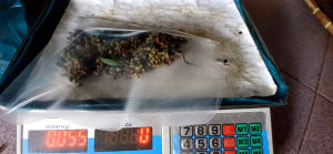 50 GRAM BUMBU REMPAH ANDALIMAN SEGAR Pengiriman Dari Medan