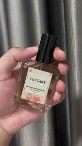 น้ำหอม cupcake (คัพเค้ก) ของแท้3000% ส่งเร็วมาก